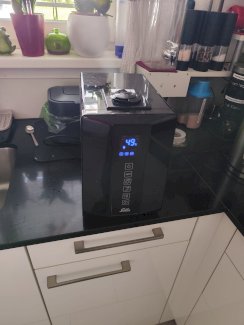 Aroma Diffuser  - Gratisinserat.ch