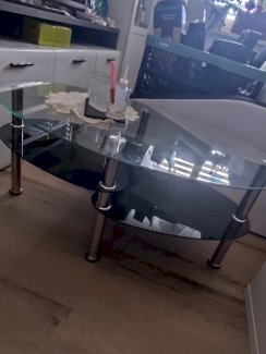 Couchtisch 