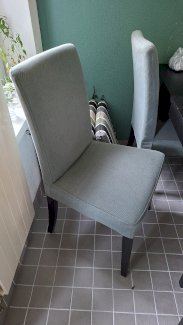 Esszimmer Stuhl (5 Stück) - Gratisinserat.ch