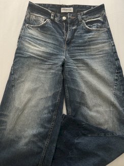 Gratis abzugeben Marken-Jeans - Gratisinserat.ch