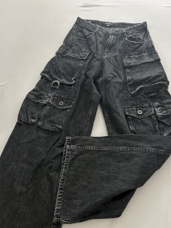 Gratis abzugeben Markenjeans