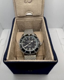 Breitling Superocean Herritage 46mm - Gratisinserat.ch