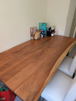 Esstisch SIT Ashley - Gratisinserat.ch