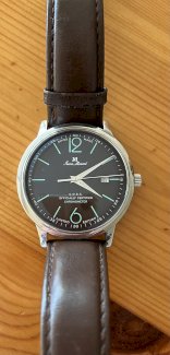 Jean Marcel Chronometer - Gratisinserat.ch