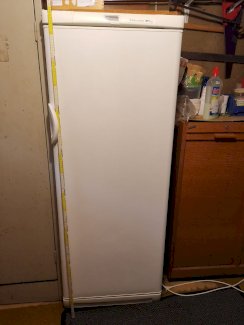 Gefrierschrank
