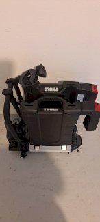 THULE VELOTRÄGER - Gratisinserat.ch