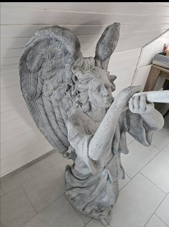 Engelstatue
