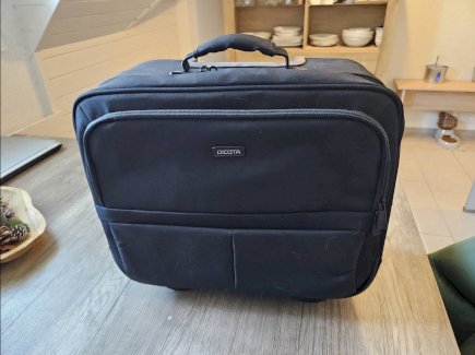 Pilotenkoffer - Gratisinserat.ch