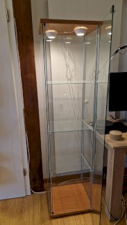 Vitrine - Gratisinserat.ch