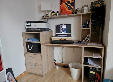Pult/ Schreibtisch