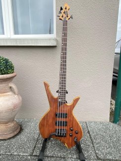 Aesch Bass - Gratisinserat.ch