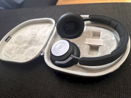 Bang & Olufsen Kopfhörer Beoplay 9H (Hülle geschenkt) - Gratisinserat.ch