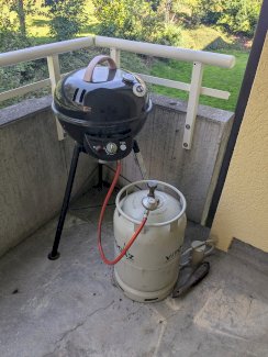 Grill