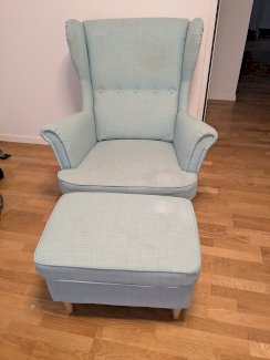 IKEA Sessel - Gratisinserat.ch