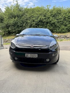 Fiat Punto - Gratisinserat.ch
