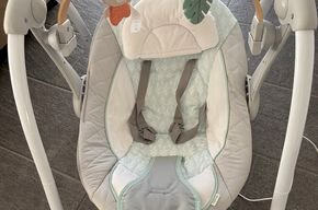 Babywippe