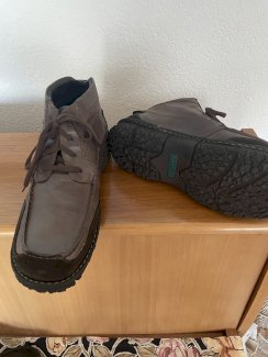 Herrenschuhe - Gratisinserat.ch