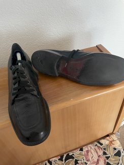 Herrenschuhe - Gratisinserat.ch