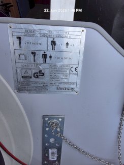 Schönes Schlauchboot - Gratisinserat.ch