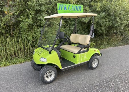Golfcaddy - Gratisinserat.ch