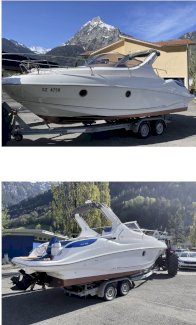 Boot zu verkaufen  - Gratisinserat.ch