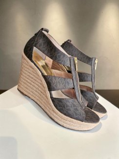 Michael Kors Keilsandaletten / Wedges – Gr. 41 – wie neu - Gratisinserat.ch
