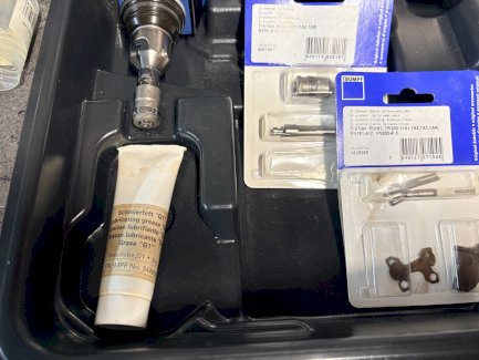 TRUMPF PROFI NIBBLER - Gratisinserat.ch
