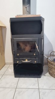 Holzofen Gratis abzugeben - Gratisinserat.ch