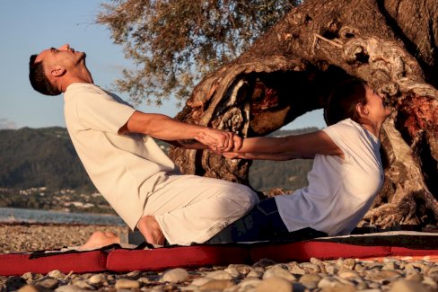 Sacred Journed🌴 - Gratisinserat.ch