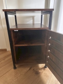 Beistellschrank - Gratisinserat.ch