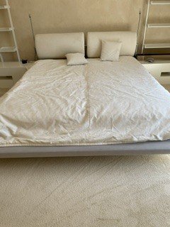 Rufer Doppelbett - Gratisinserat.ch