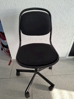 Kinder-Drehstuhl - Gratisinserat.ch