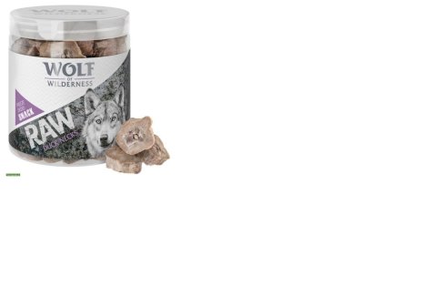 Wolf of Wilderness - RAW Snacks (gefriergetrocknet) - Gratisinserat.ch