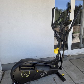 Crosstrainer - Gratisinserat.ch