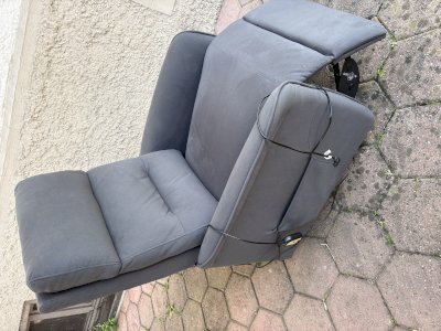 TV-Sessel