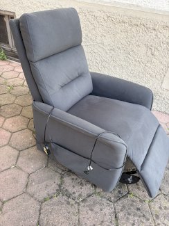 TV-Sessel