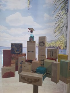 Markenparfums Original verpackt 3 St. für 95 CHF - Gratisinserat.ch