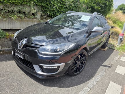 Renault Megane GT  - Gratisinserat.ch