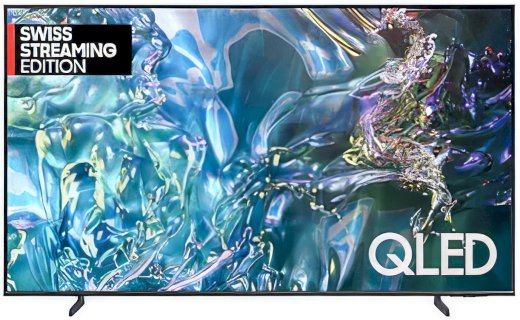 TV SAMSUNG QLED Q60D, 55 Zoll - Gratisinserat.ch