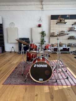 Schlagzeug mieten Sonor Essential Force 