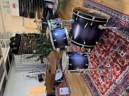 Schlagzeug mieten Mapex Meridian Maple 