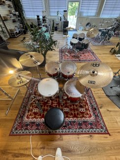 Sonor Force 3007 mieten - Gratisinserat.ch