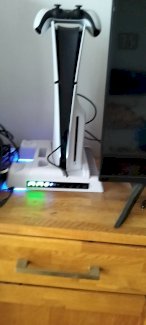 PS5 mit Laufwerk  - Gratisinserat.ch