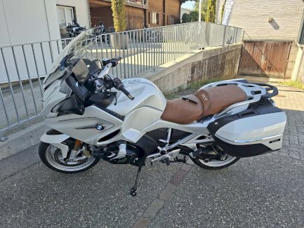 BMW R 1250 RT - Gratisinserat.ch