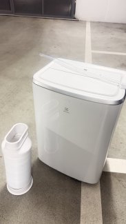 Klimagerät Electrolux 600 Comfort - Gratisinserat.ch