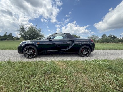 Toyota MRR2 - Gratisinserat.ch