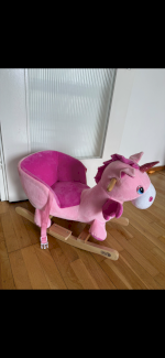 Einhorn Schaukel  - Gratisinserat.ch