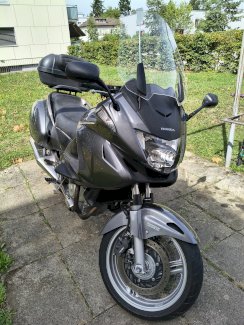 Honda NT700VA Deauville - Gratisinserat.ch