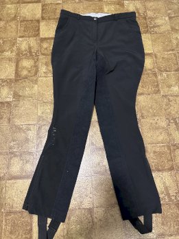 Jodhpur Reithose 