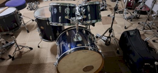 Drum-Set für Einsteiger - Gratisinserat.ch